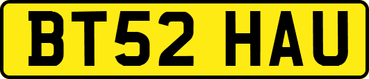 BT52HAU