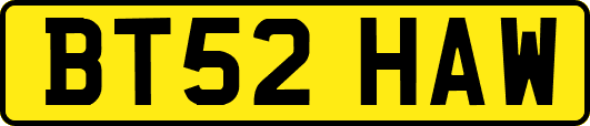 BT52HAW