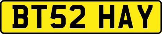 BT52HAY
