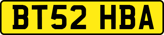 BT52HBA