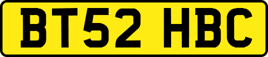 BT52HBC