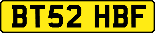 BT52HBF