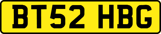 BT52HBG