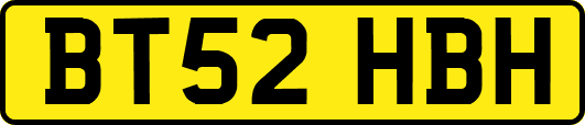 BT52HBH