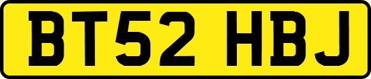 BT52HBJ