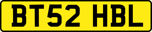 BT52HBL
