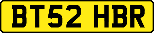 BT52HBR