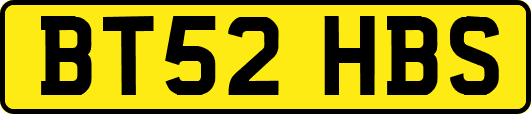 BT52HBS