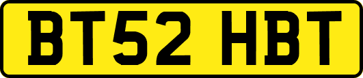 BT52HBT