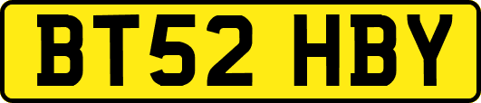 BT52HBY