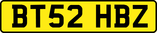 BT52HBZ