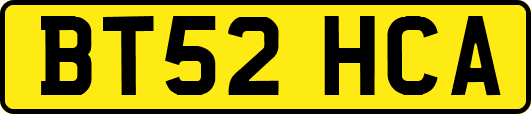 BT52HCA