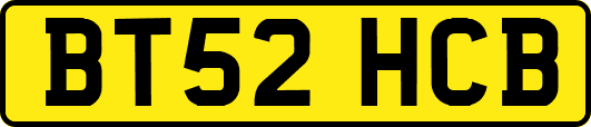 BT52HCB