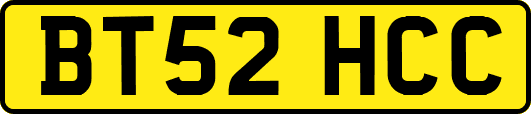 BT52HCC