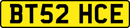 BT52HCE