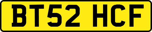 BT52HCF