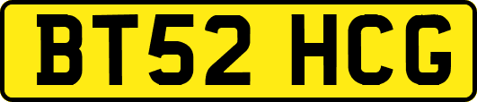 BT52HCG