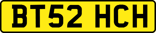 BT52HCH