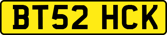 BT52HCK