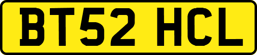 BT52HCL