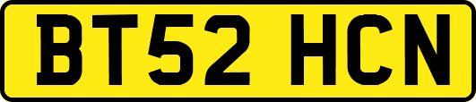 BT52HCN