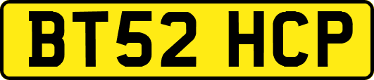 BT52HCP