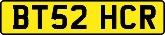 BT52HCR