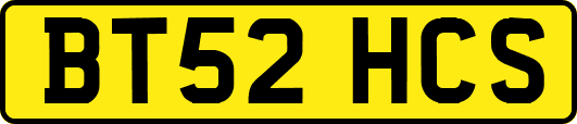 BT52HCS