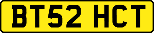 BT52HCT
