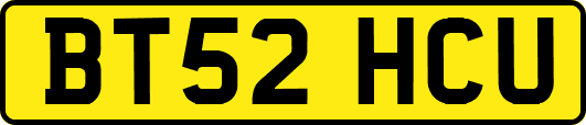 BT52HCU