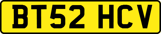 BT52HCV