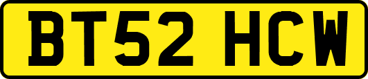 BT52HCW