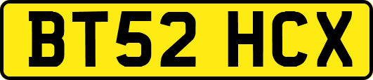 BT52HCX