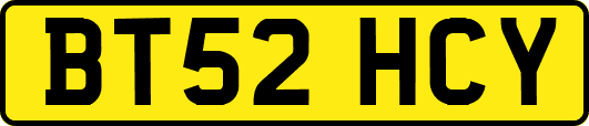 BT52HCY