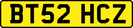 BT52HCZ