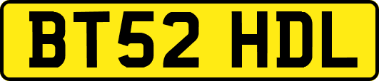 BT52HDL