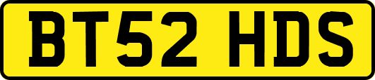 BT52HDS