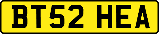 BT52HEA