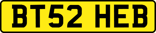 BT52HEB