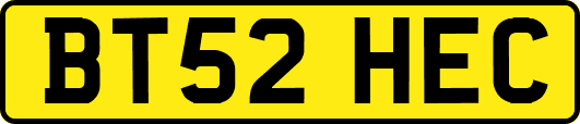 BT52HEC