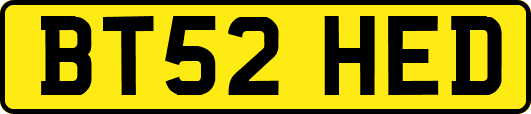 BT52HED