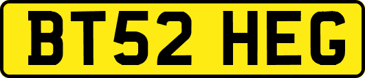 BT52HEG