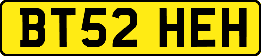 BT52HEH