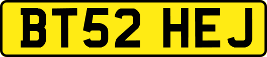BT52HEJ