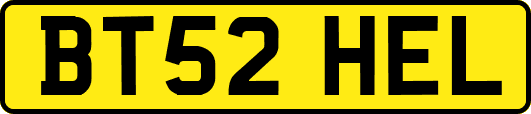 BT52HEL