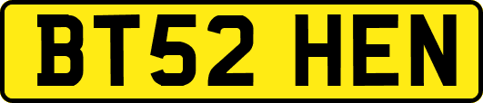 BT52HEN