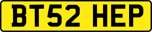 BT52HEP