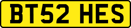 BT52HES