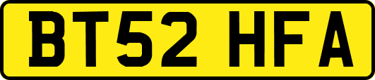 BT52HFA