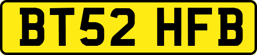 BT52HFB